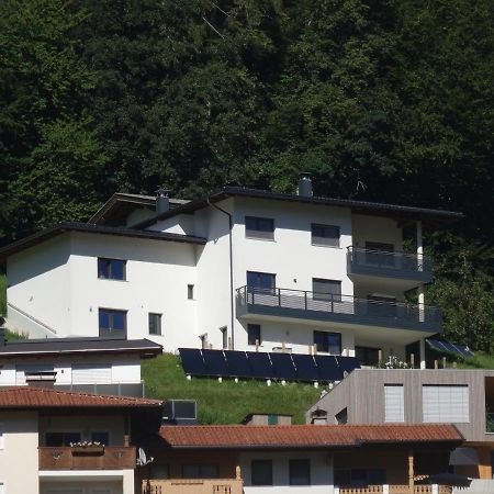 Panorama Apartment Bruck am Ziller Luaran gambar