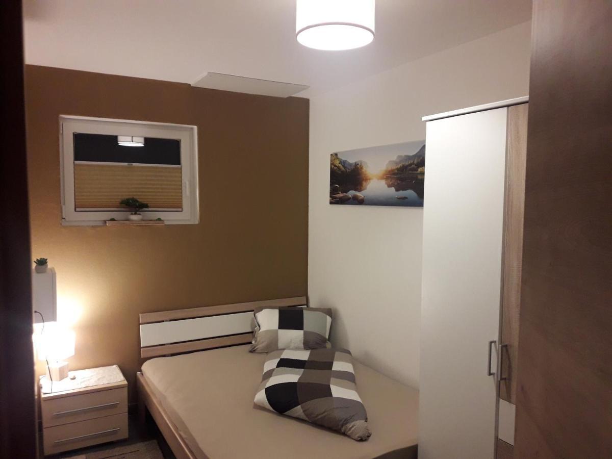 Panorama Apartment Bruck am Ziller Luaran gambar