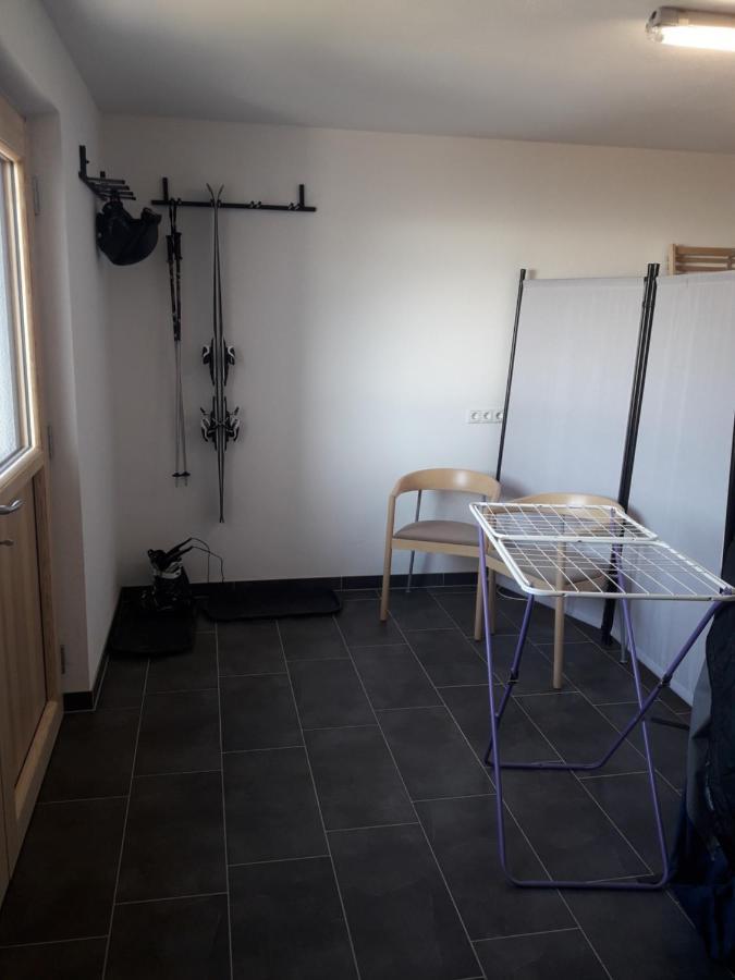 Panorama Apartment Bruck am Ziller Luaran gambar