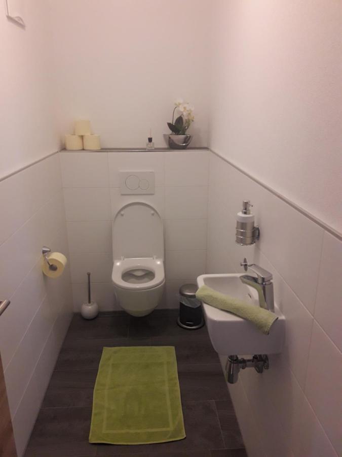 Panorama Apartment Bruck am Ziller Luaran gambar