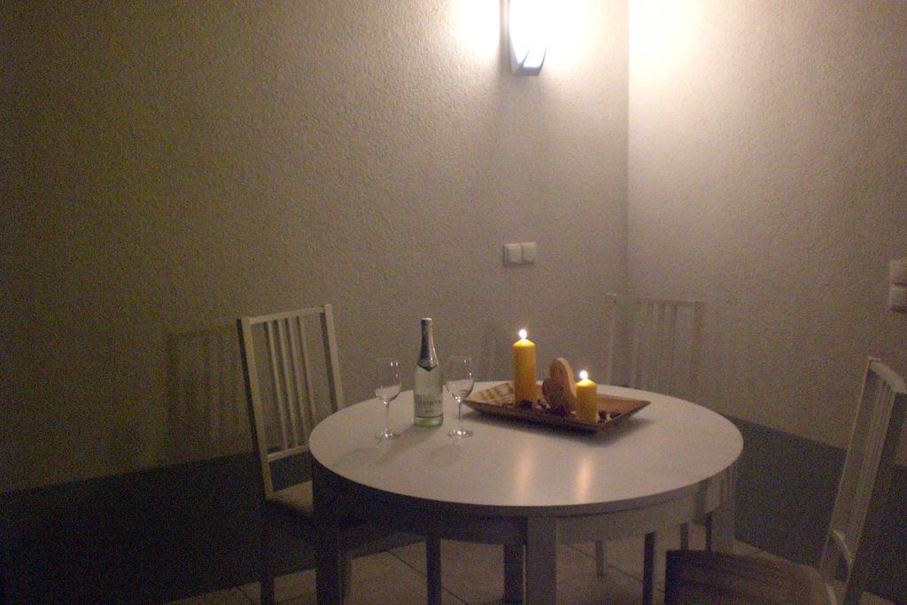 Panorama Apartment Bruck am Ziller Luaran gambar