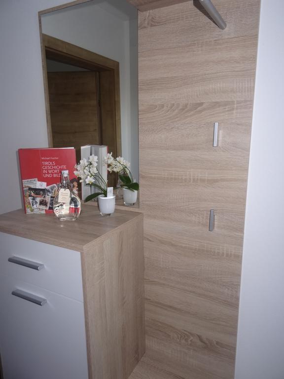Panorama Apartment Bruck am Ziller Luaran gambar