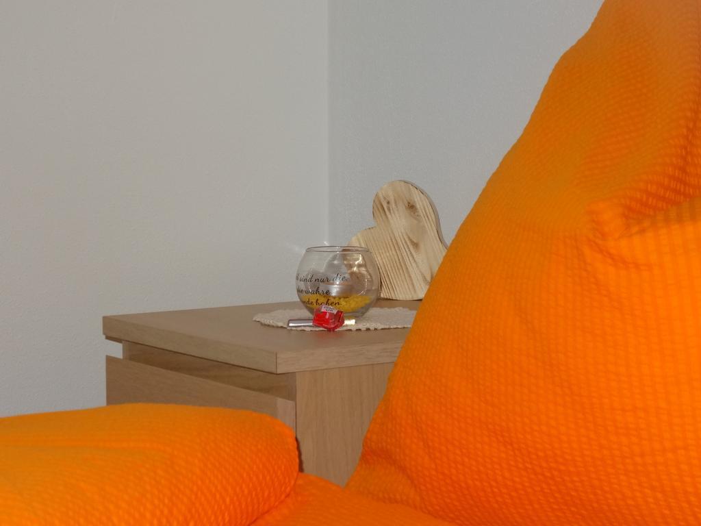 Panorama Apartment Bruck am Ziller Luaran gambar