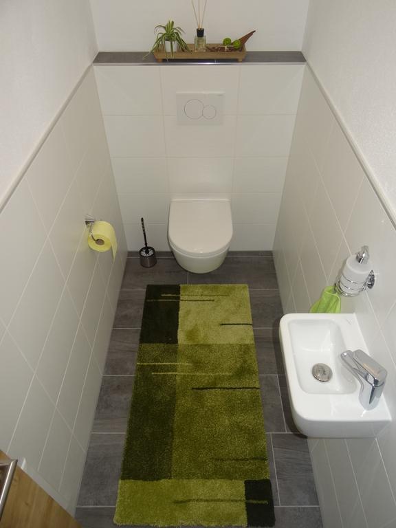 Panorama Apartment Bruck am Ziller Luaran gambar