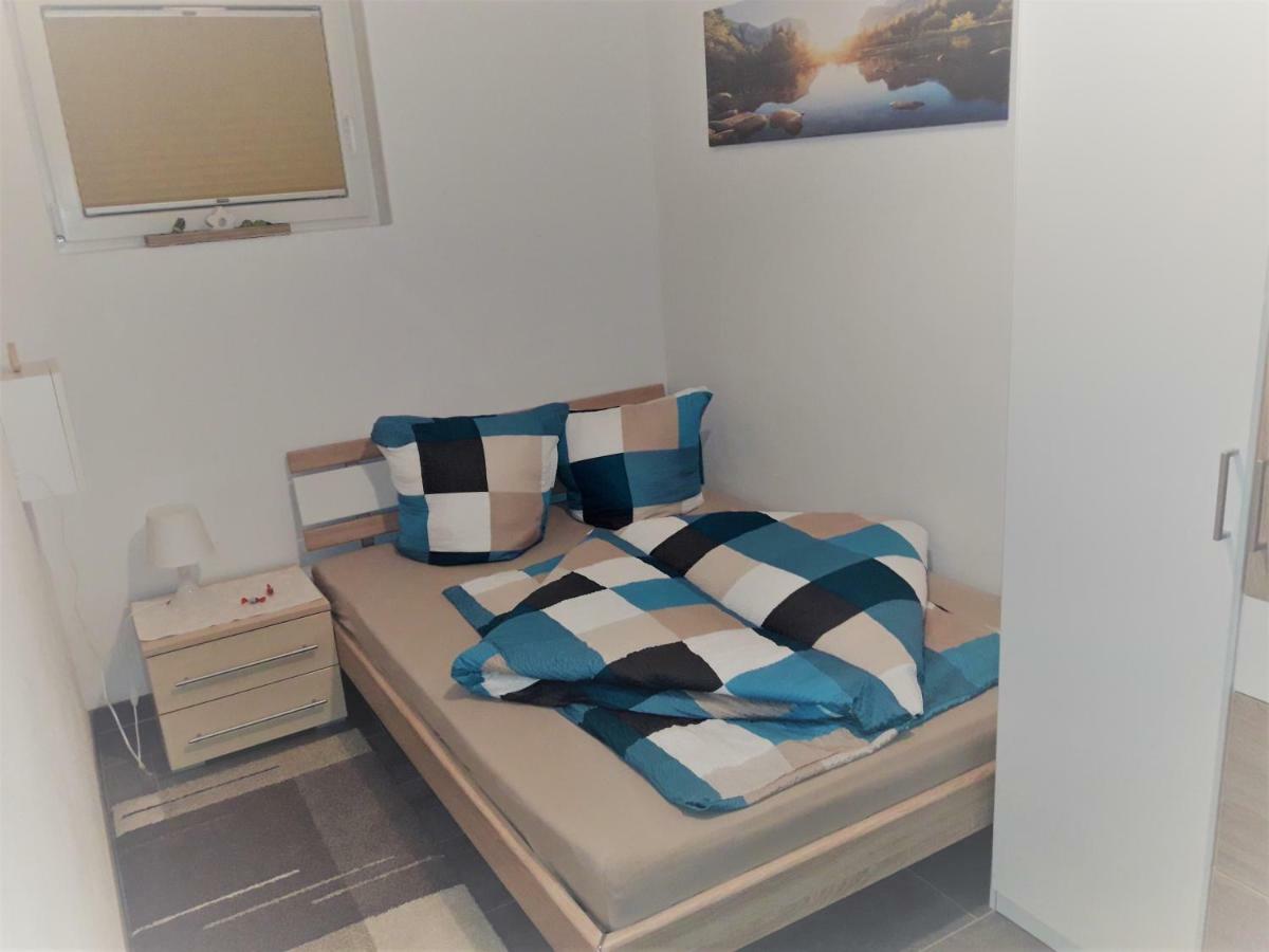 Panorama Apartment Bruck am Ziller Luaran gambar